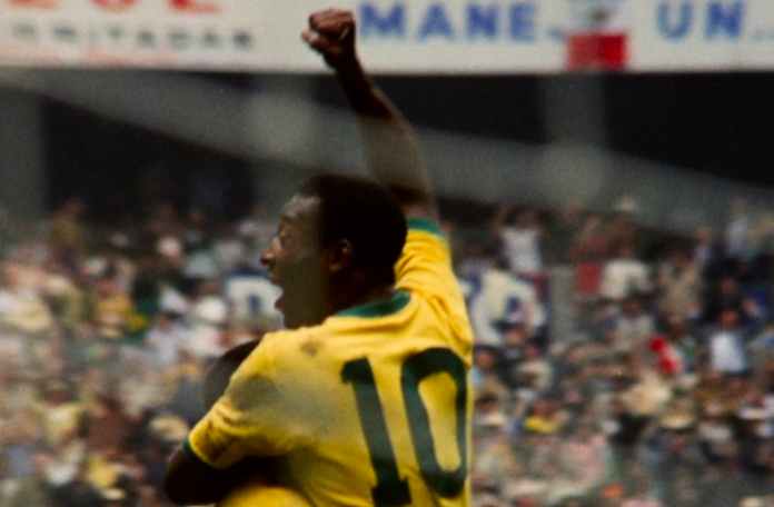 Pele meninggal - Timnas Brasil - Hansi Flick - Milenio