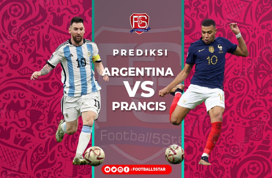 argentina vs prancis