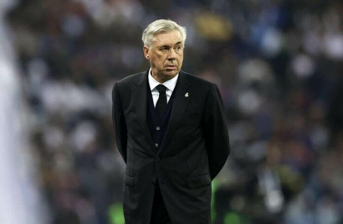 Carlo Ancelotti serius diinginkan CBF untuk menangani timnas Brasil.