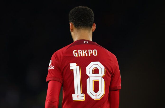 Cody Gakpo Ungkap Perbedaan Premier League dengan Eredivisie (liverpool.no)