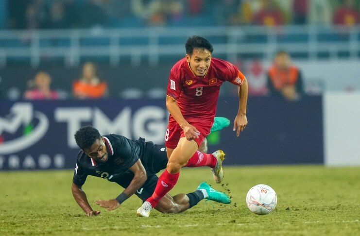 Timnas Vietnam akan Berjuang Lawan Indonesia Meski Peluangnya Cuma 1 Persen!