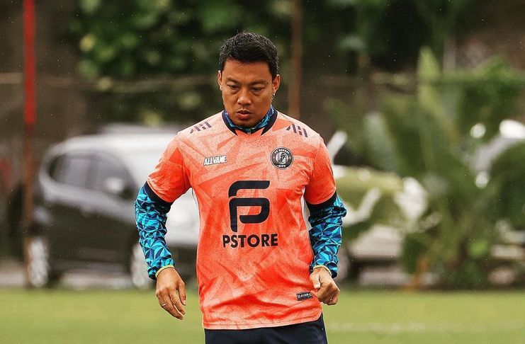 Ketum PSSI Itu yang Penting Pembisiknya