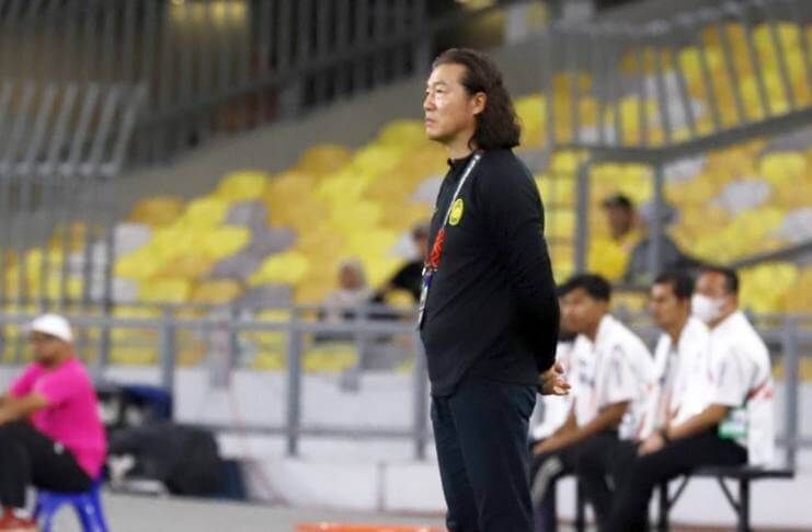 Kejelian Kim Pan-gon meracik taktik jadi kunci kesuksesan Malaysia lolos ke semifinal Piala AFF 2022.