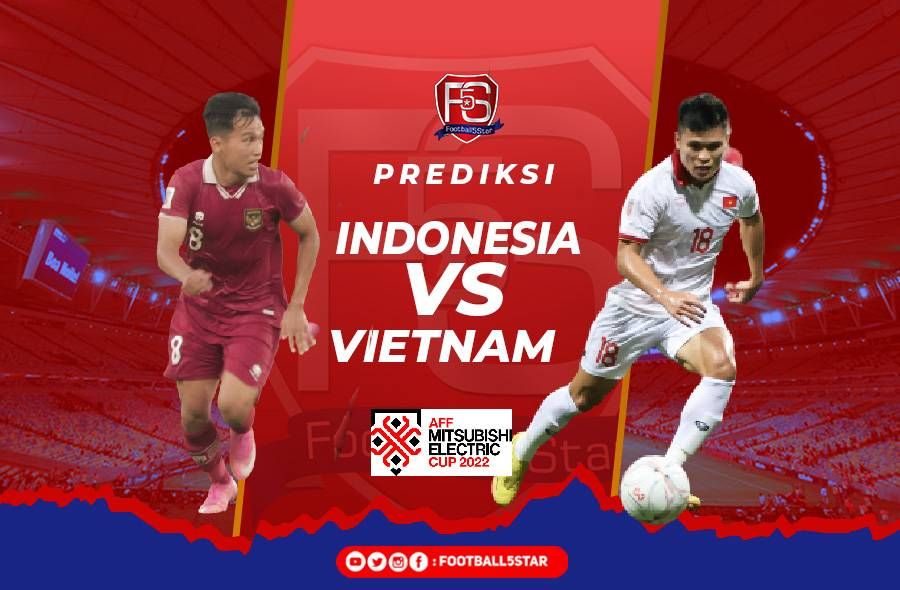 Prediksi Indonesia vs Vietnam (2)
