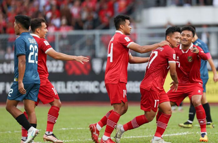 Timnas Indonesia diyakini Kurniawan Dwi Yulianto akan juara Piala AFF 2022.