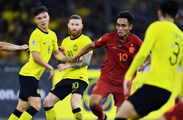 Timnas Malaysia diyakini Alexandre Polking akan tampil lebih bertahan pada leg II semifinal Piala AFF 2022.