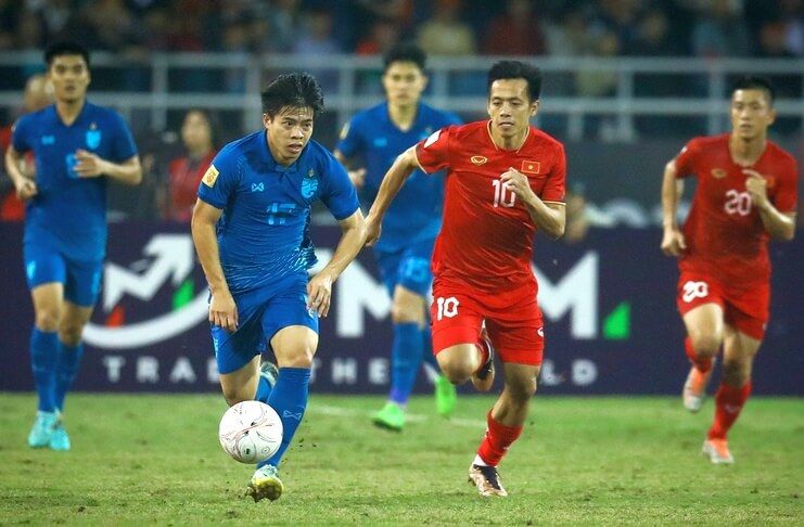 VFF diminta Henrique Calisto menyiapkan kontrak 4 tahun untuk pelatih baru timnas Vietnam.