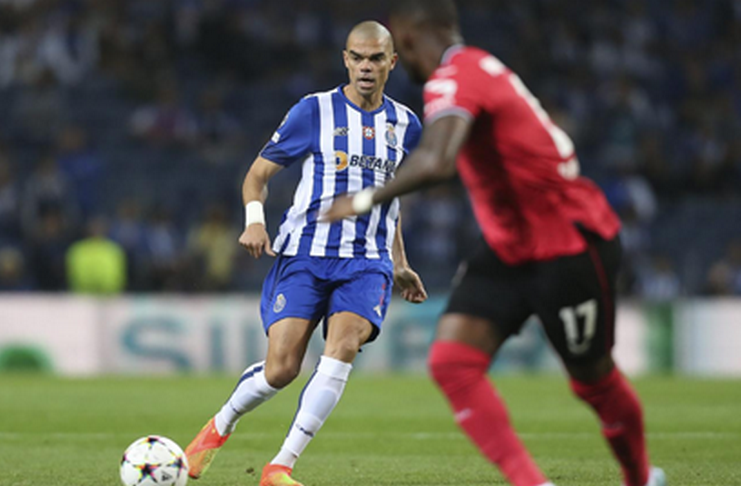 pepe-porto-record