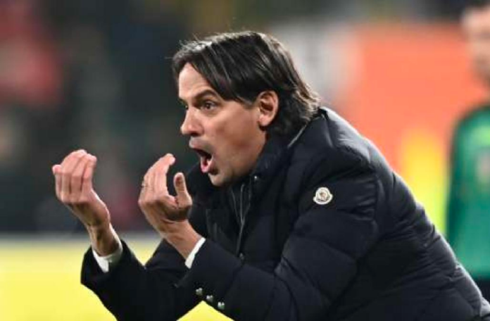 Antonio Cassano - Inter Milan - Simone Inzaghi - Sportitalia