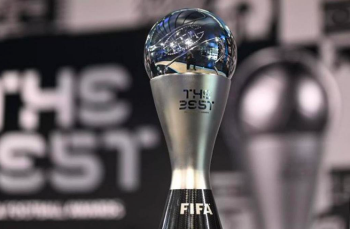 Pemenang FIFA The Best 2022 - Lionel Messi - Timnas ARgentina - Getty Images 2Pemenang FIFA The Best 2022 - Lionel Messi - Timnas ARgentina - Getty Images 2