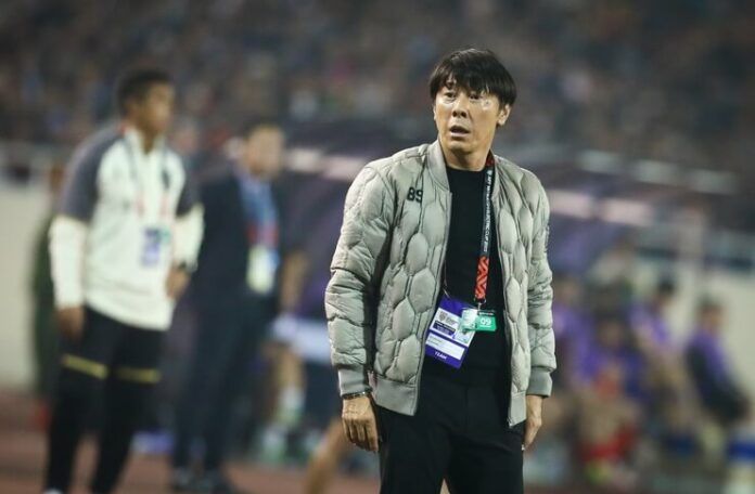 Shin Tae-yong bukan lagi satu-satunya pelatih di ASEAN yang pernah tampil di Piala Dunia.