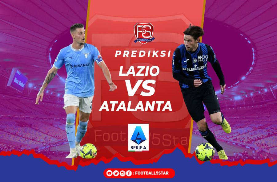 Prediksi Lazio vs Atalanta