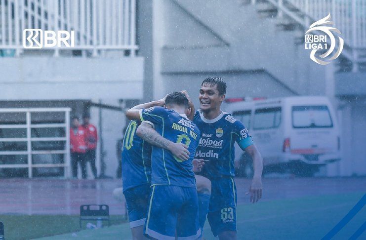 Persib Belum Mau Berhenti Belanja Pemain