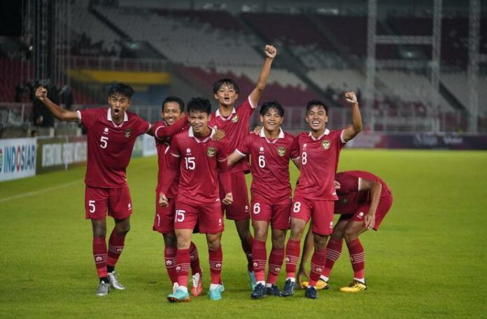 23 Pemain Timnas U-20 Indonesia buat Piala Asia, Tanpa Marselino