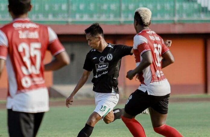 Hasil Liga 1 PSS Kalah Lagi, Bhayangkara FC Konsisten Menang (@PSSleman)