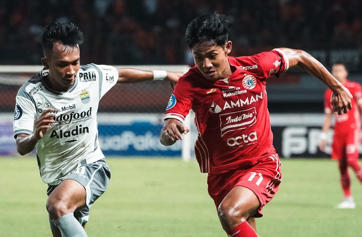 AFC Konfirmasi Klub Indonesia di Kompetisi Asia Musim Depan