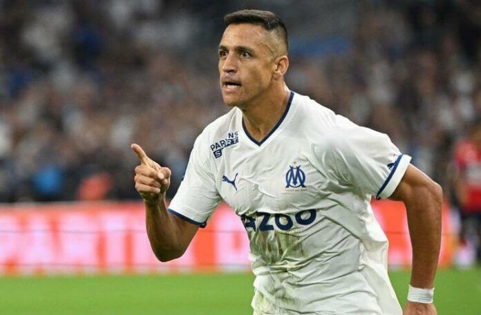 Javier Zanetti Melepas Alexis Sanchez Bukan Sebuah Kesalahan (Eurosport)