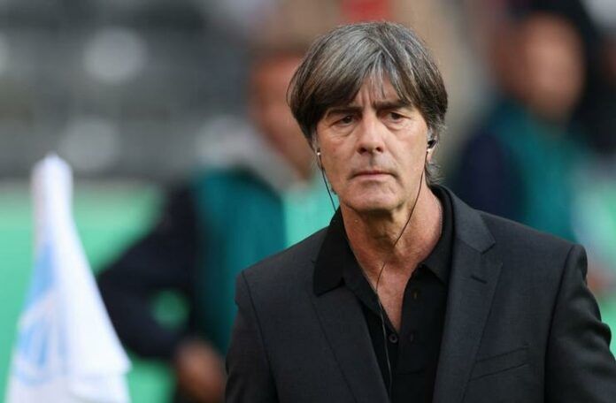 Joachim Loew - Pelatih timnas Brasil - Getty Images