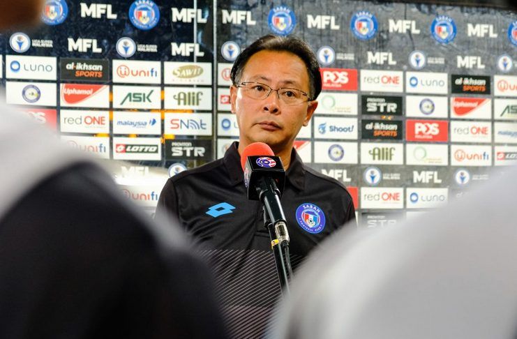 Saddil Ramdani Dicampakkan STY, Eks Pelatih Timnas Malaysia Bereaksi