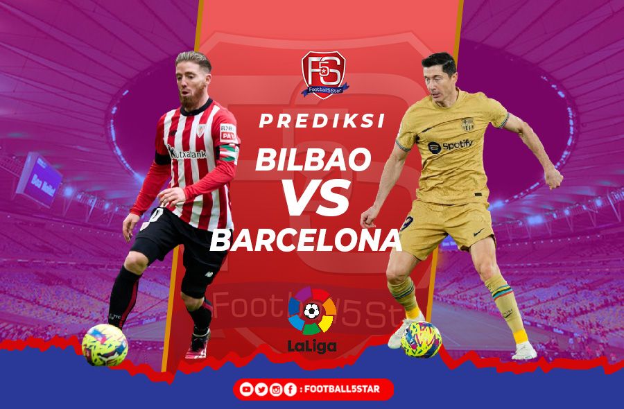 Prediksi Athletic Bilbao vs Barcelona (4)