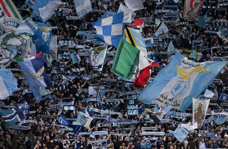 Tak seperti Jose Mourinho, ultras Lazio bisa terkena sanksi karena yel-yel anti-Semit.
