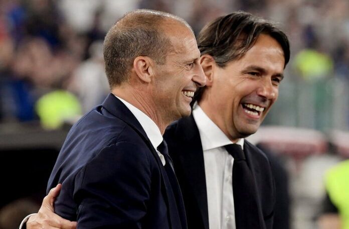 massimiliano allegri-sportmediaset