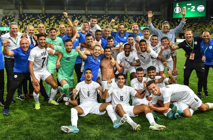 FIFA Diklaim Pahami Sikap Indonesia Tolak Israel