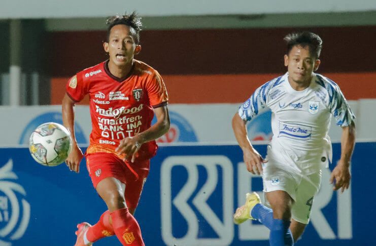 Hasil Liga 1 Comeback Lawan PSIS, Bali United Finis di Posisi Kelima 2 (@BaliUtd)