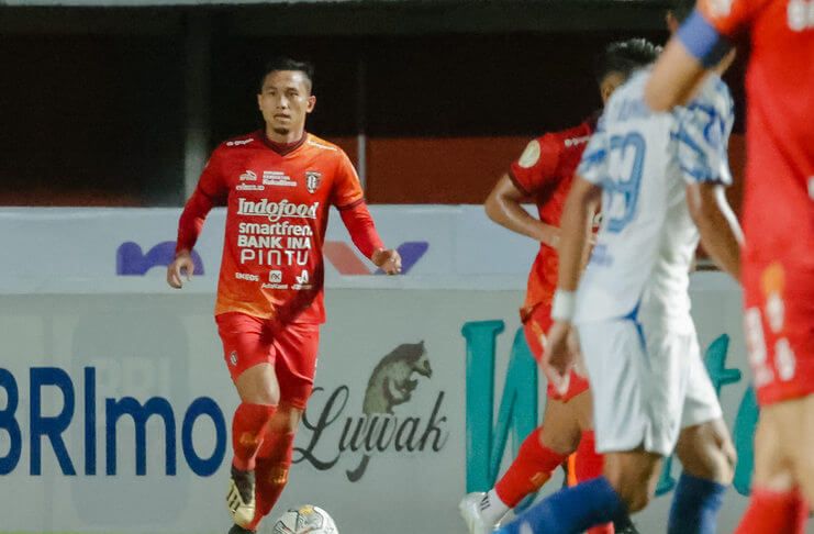 Hasil Liga 1 Comeback Lawan PSIS, Bali United Finis di Posisi Kelima 3 (@BaliUtd)