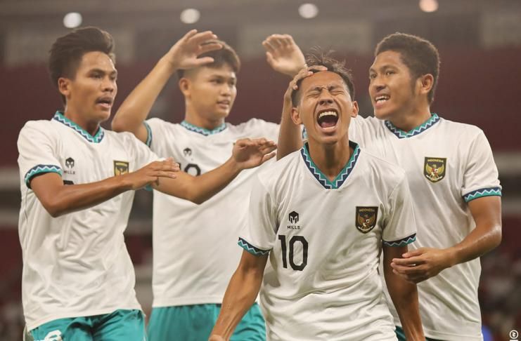 Philippe Troussier Pandang Timnas U-22 Indonesia Sebelah Mata