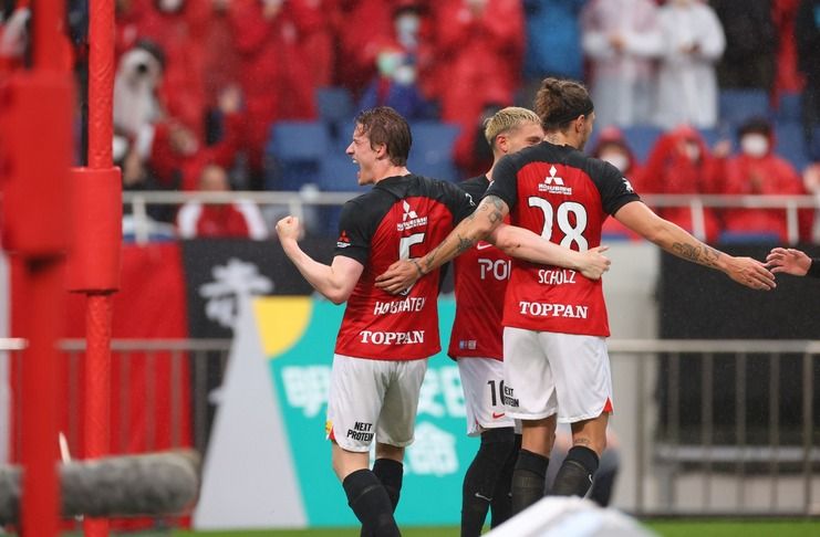 Urawa Reds vs Al Hilal: Dua Penguasa Asia yang seakan "Berjodoh"