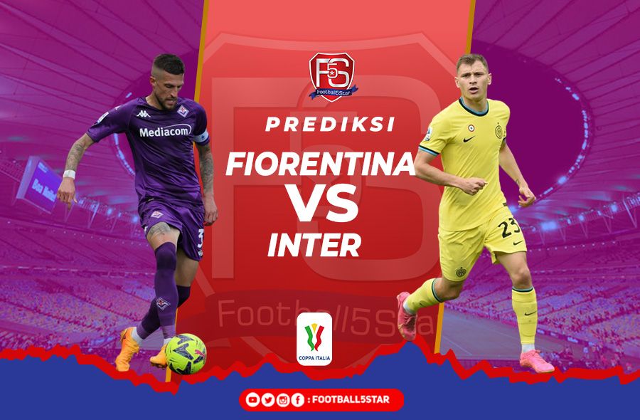 Fiorentina vs inter milan