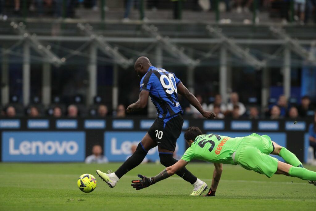 Inter milan vs atalanta