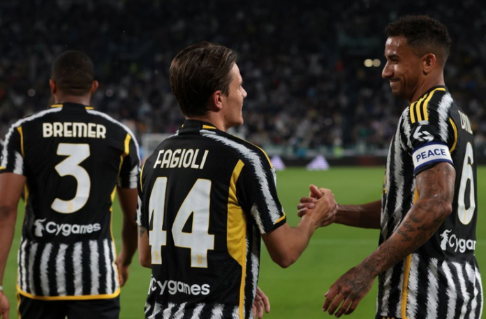 Juventus vs Cremonese - Klasemen Liga Italia - Getty Images