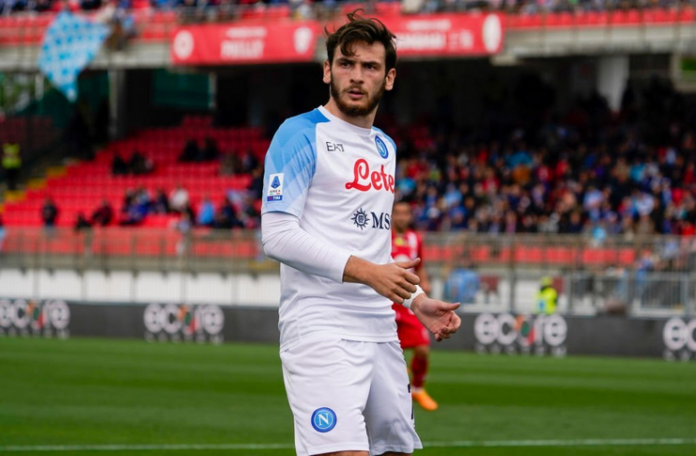 Khvicha Kvaratskhelia - Napoli - Luciano Spalletti - Getty Images