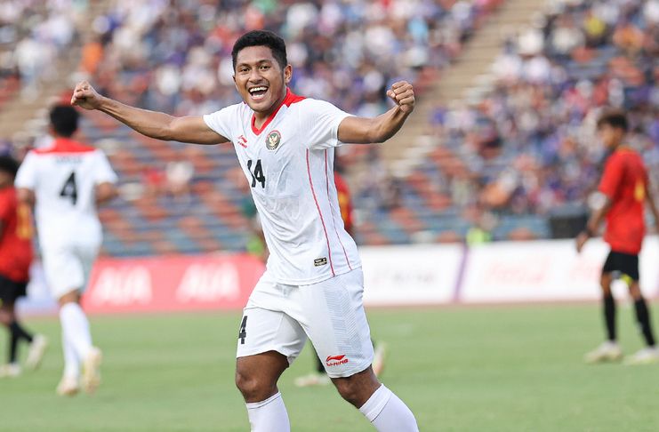 Lagi, Satu Klub Tolak Lepas Pemain ke Timnas U-23 Indonesia