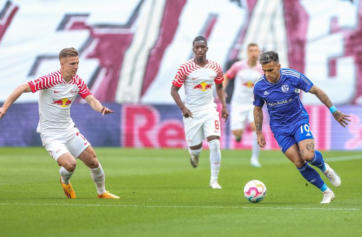Hasil Bundesliga: Bochum Lolos, Schalke Degradasi Lagi