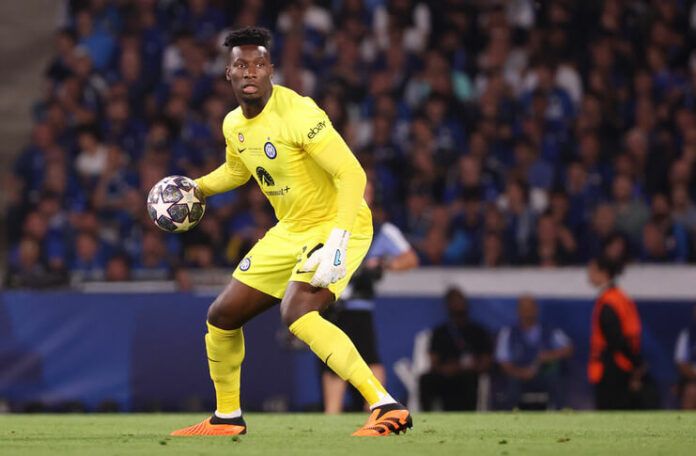 Dilirik Chelsea, Andre Onana Buka Suara Soal Masa Depannya (Daily Record Sport) (1)