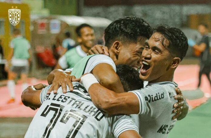 Kalahkan PSM Lewat Adu Penalti, Bali United Lolos ke Play-off Liga Champions Asia 2 (@BaliUtd)