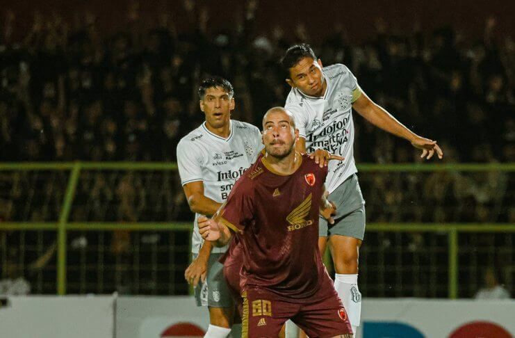 Kalahkan PSM Lewat Adu Penalti, Bali United Lolos ke Play-off Liga Champions Asia 3 (@BaliUtd)