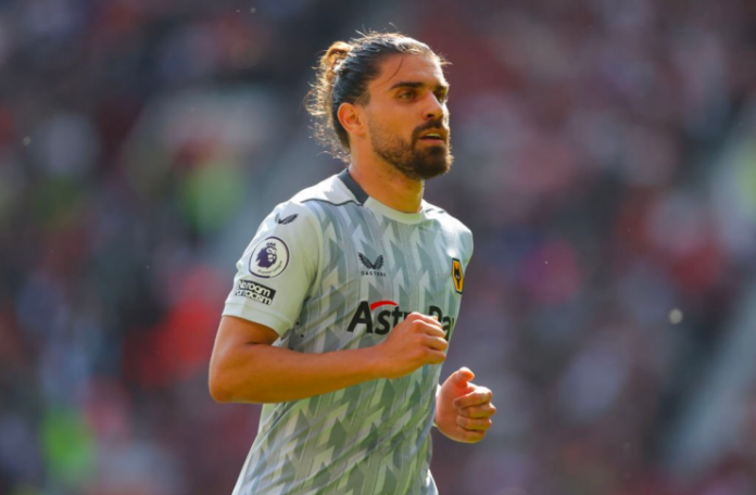 Ruben Neves - Al-Hilal - Wolverhampton Wanderers - Getty Images 2