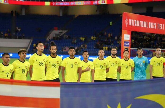 Timnas Malaysia menolak tawaran uji tanding dari Argentina dan Brasil.