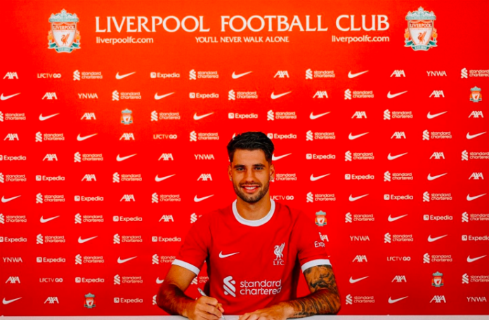 5 Pembelian Termahal Liverpool - Cover - Getty Images