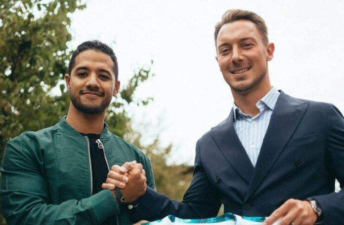 Matthias Jaissle resmi menjadi pelatih Al Ahli.