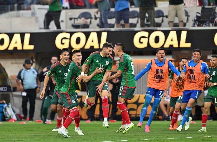 Meksiko Juara Piala Emas 2023 2 (@miseleccionmx)