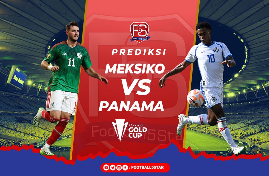 Prediksi Meksiko vs Panama (2)