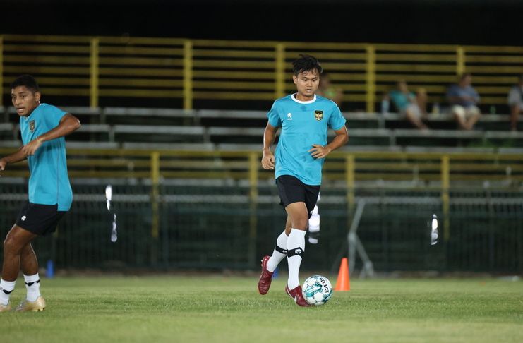 Lagi, Satu Klub Tolak Lepas Pemain ke Timnas U-23 Indonesia