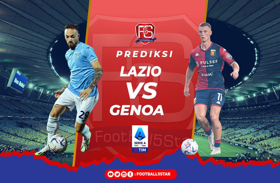 Prediksi Lazio vs Genoa (5)