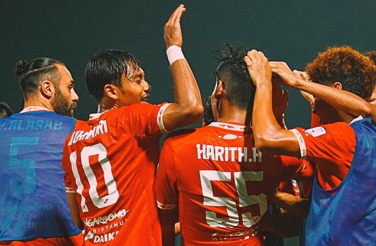 Selangor FC akan jadi lawan uji tanding Persiraja Banda Aceh jelang Liga 2 2023-24.