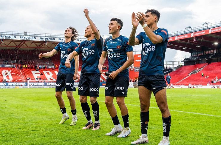 Shayne Pattynama Diiming-Imingi Gaji Besar untuk Cabut dari Viking FK